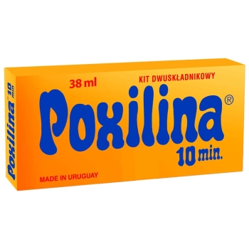 Klej kit poxilina 38ml