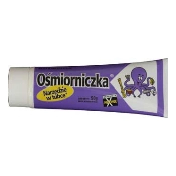 Klej ośmiorniczka 120g