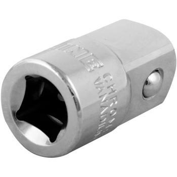 Adapter CV 3/8" gniazdo - 1/2" trzpień  PROLINE (18568)