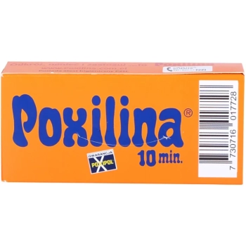 Klej dwuskładnikowy poxilina 70g POLSKA (42047)