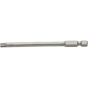 Końcówka 1/4" TORX T20 x 100 mm, 2szt., S2, PROLINE (10812)