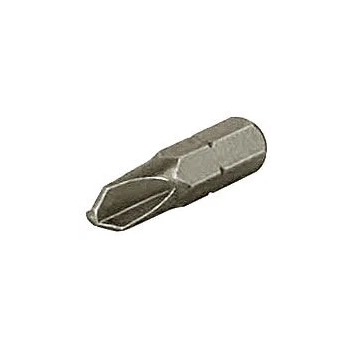 Końcówki 1/4" Tri-Wing nr 1 x 25 mm, 2szt., S2, PROLINE (10878)