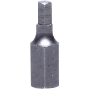 Końcówki 3/8"(10 mm) 6-kątne 10 mm x 30 mm, 2szt., S2, PROLINE (10861)