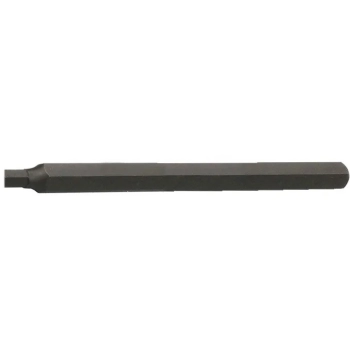 Końcówki 3/8"(10 mm) 6-kątne 10 mm x 75 mm, 2szt., S2, PROLINE (10838)