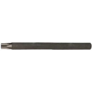 Końcówki 3/8"(10 mm) TORX T20 x 75 mm 2szt., S2, PROLINE (10824)