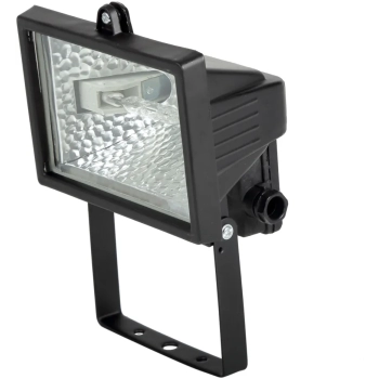 Lampa halogenowa ścienna 150W MEGA (66150)