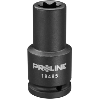 Nasadka udarowa 1/2" TORX E20 PROLINE (18488)