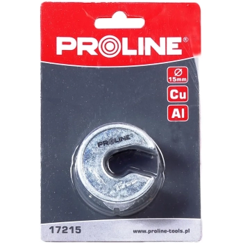 Obcinak do rur fi 15 mm PROLINE (17215)