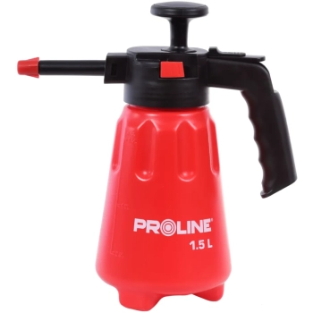 Opryskiwacz 1,5l, długa dysza 105 mm, 2,5bar,  PROLINE (07901)