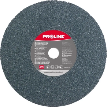 Ściernica ceramiczna 150x20x127mm 95a elektrokorund P60 PROLINE (44871)