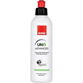 Środek polerski i zabezpieczający RUPES UNO ADVANCED 250ml (9.ADVANCED250)