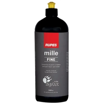 Pasta polerska RUPES Mille fine 1000ml (9.BGFINE)