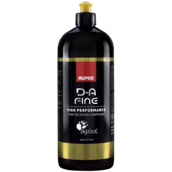 Pasta polerska RUPES DA FINE High Performance Compound Gel 1000ml (9.DAFINE)