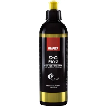 Pasta polerska RUPES DA FINE High Performance Compound Gel 250ml (9.DAFINE250)