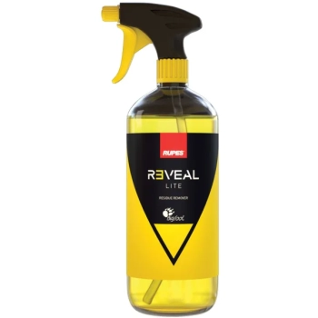 SURFACE DEGREASER AND SILICONE REMOVER SOFT 750ml.  YELLOW (9.REVEALM750)