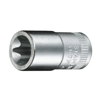 Nasadka 1/4" TORX E4, (40TX E4), Stahlwille [01270004]