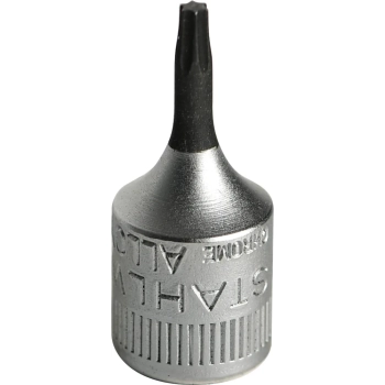 Nasadka 1/4" trzpieniowa, T8 TORX krótka, (44KTX T8), Stahlwille [01350008]