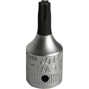 Nasadka 1/4" trzpieniowa, T20 TORX krótka, (44KTX T20), Stahlwille [01350020]