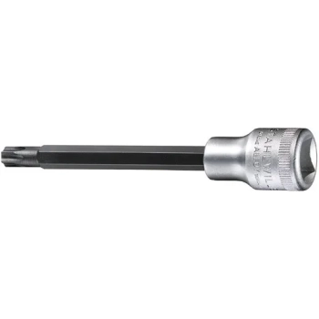 Nasadka trzpieniowa, 1/2" T70 TORX, 107mm, długa, (1054TX T70), Stahlwille [03131070]