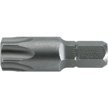 Końcówka wkrętakowa, bit 5/16" T55 TORX, (1435 T55), Stahlwille [08140055]