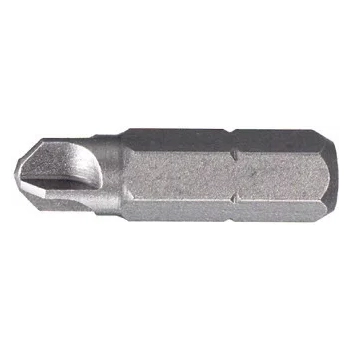 Końcówka wkrętakowa, bit 1/4" 3 TORQ-SET®, (13010 3), Stahlwille [08260003]