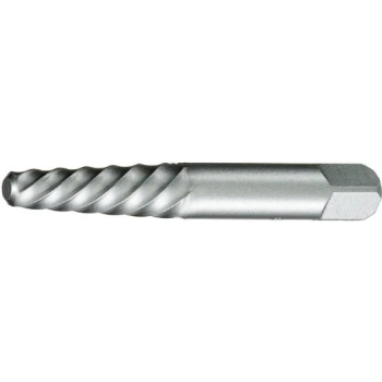 Wykrętak do śrub EXTRACTOR M3 -M4 1/8-5/32  zalec.wiertło 2mm, (900 1), Stahlwille [71010001]