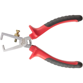 Szczypce do izolacji z regulacją 160 mm Top Tools (32D401)