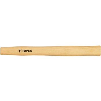 Trzonek do młotka 0.5 kg, 320 mm TOPEX (02A082)