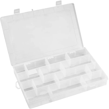 Organizer 35 x 22.8 x 4.9 cm TOPEX (79R178)