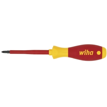 Wkrętak SoftFinish electric Phillips PH1 x 80mm Wiha (00847)