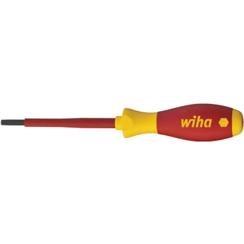 Wkrętak SoftFinish electric TORX® T8 x 60mm Wiha (00881)