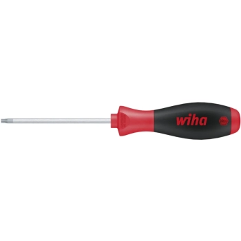 Wkrętak SoftFinish TORX® z trzonem okrągłym T5 x 60mm Wiha (01285)