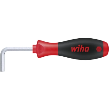 Wkrętak SoftFinish sześciokątny zagięty 4, 151mm Wiha (26231)