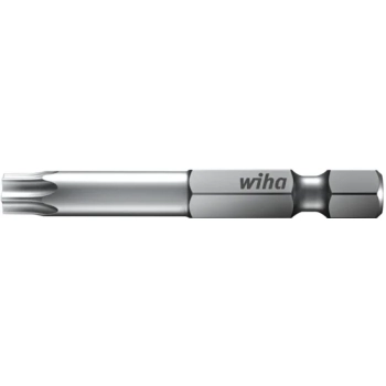 Bit Professional 70mm TORX® 1/4" T8 Wiha (33711)