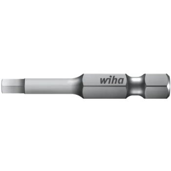 Bit Professional sześciokątny 1/4" 4,0mm x 90mm Wiha (39181)